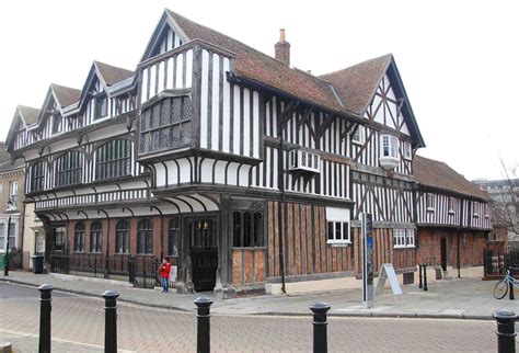 tudor house museum southampton